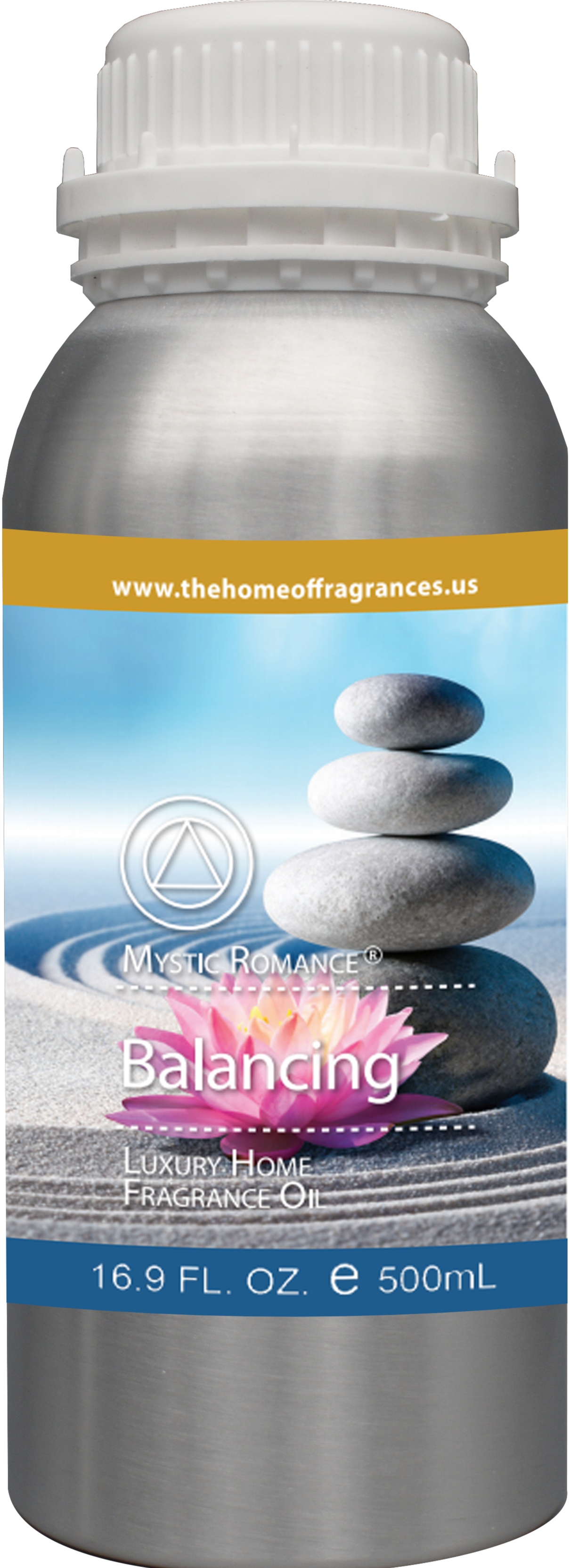 Male Seduction 600ml