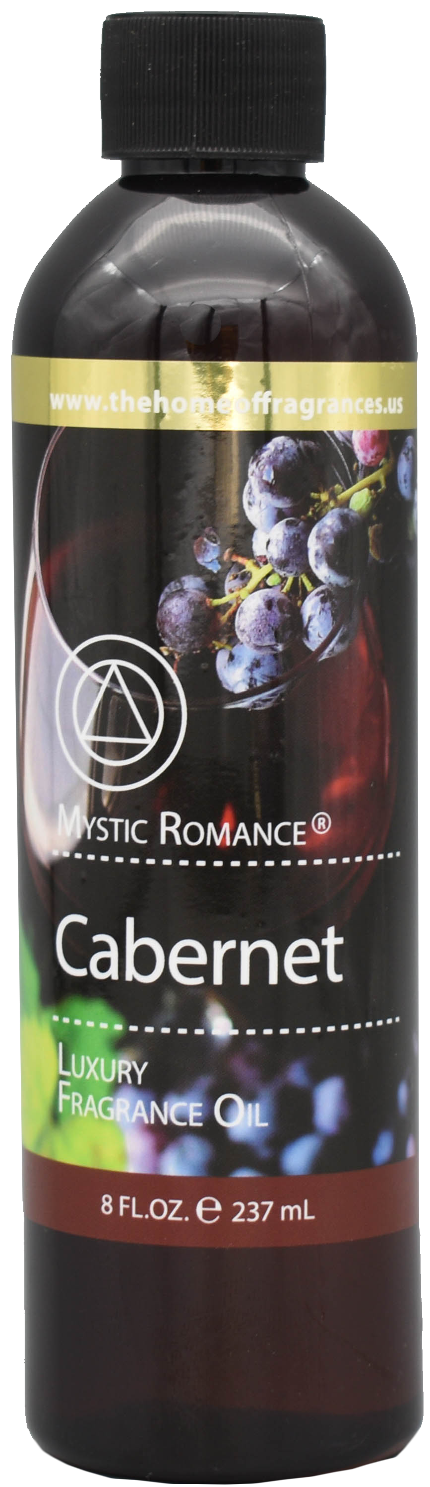 Cabernet 8 fl.oz. Mystic Romance