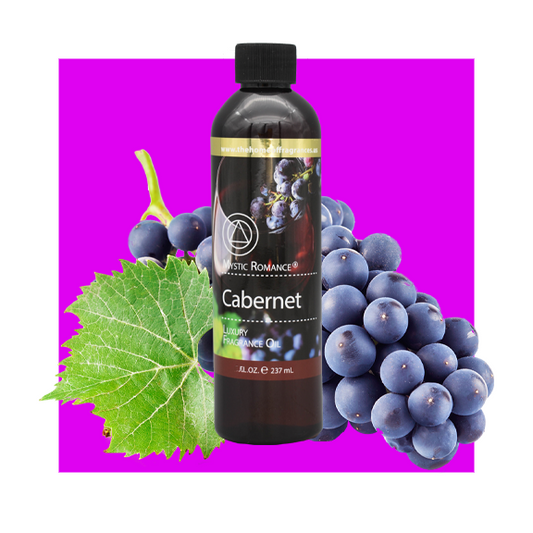 Cabernet Mystic Romance