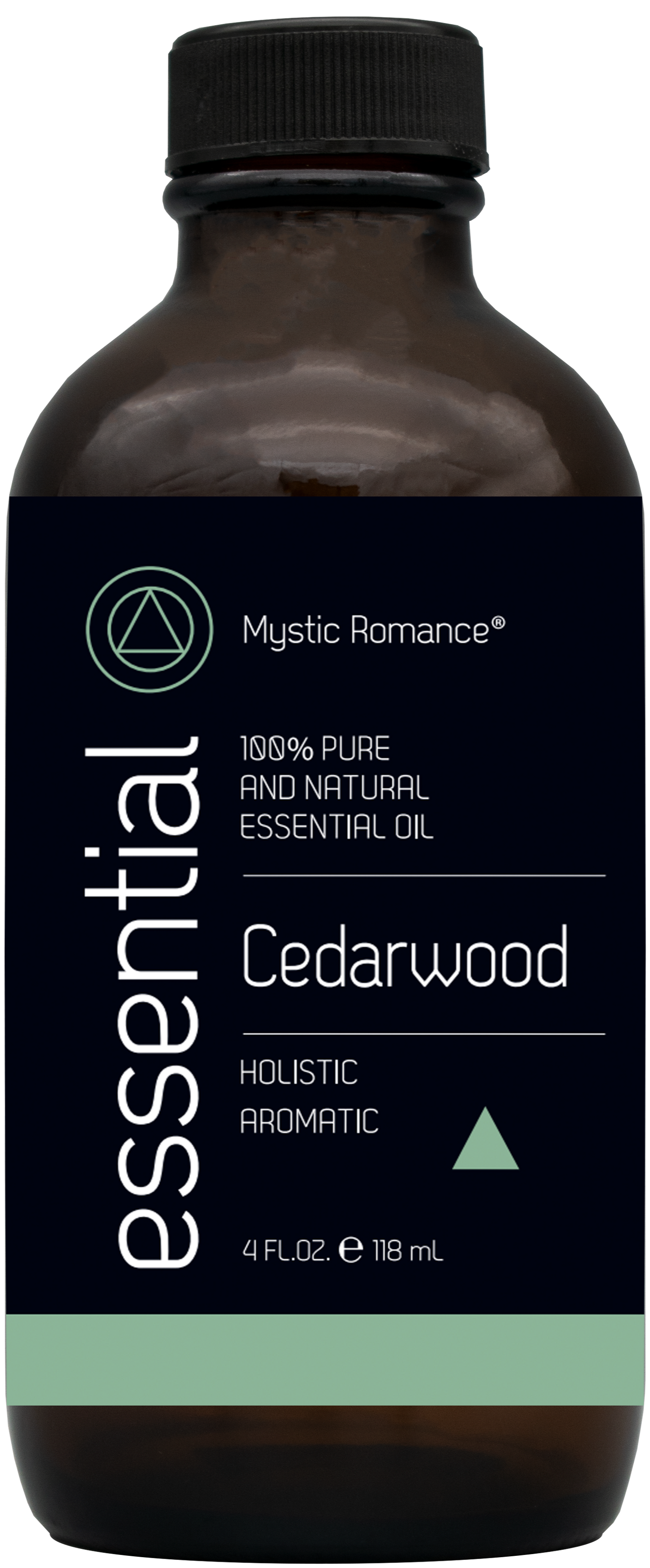 Cedarwood Mystic Romance