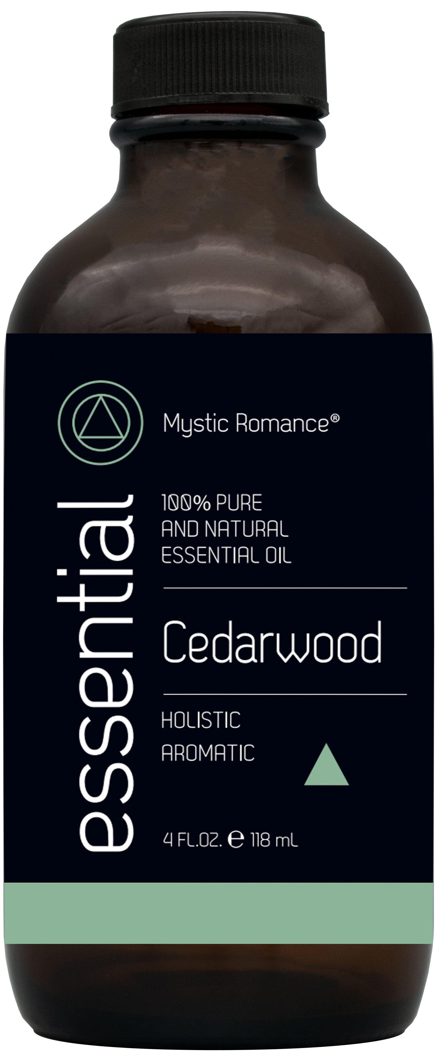 Cedarwood Mystic Romance
