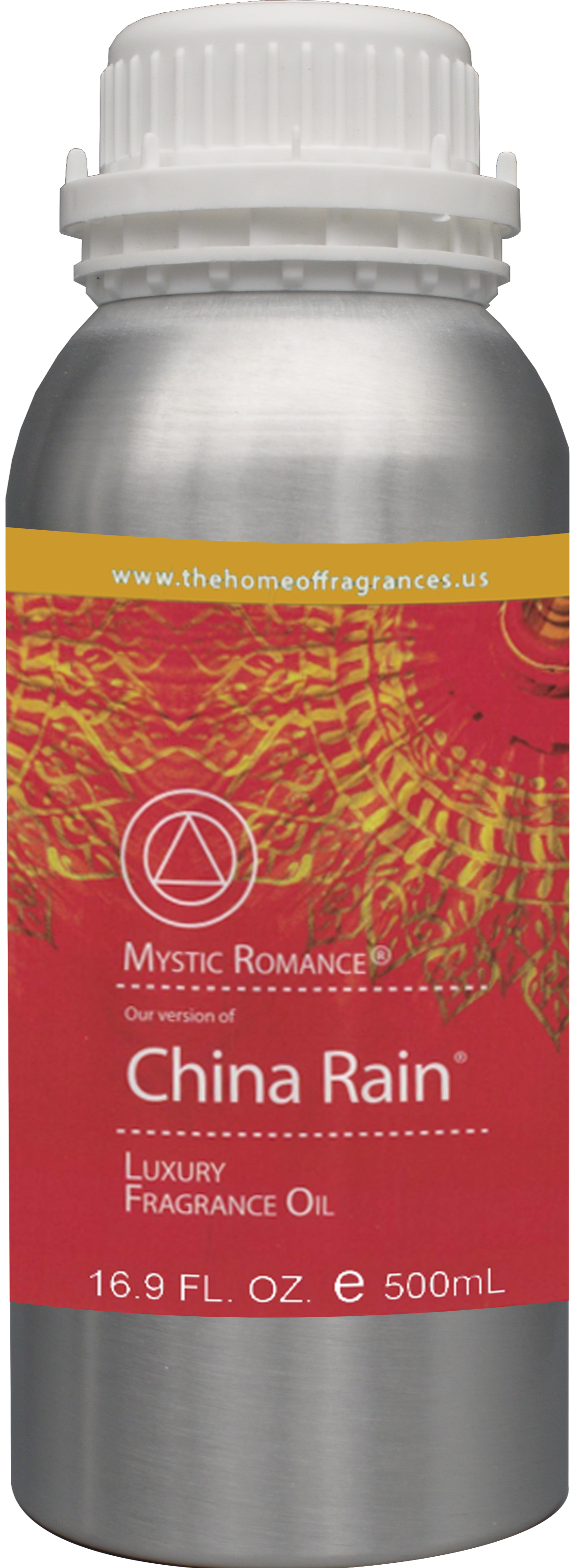 China Rain (Our alternative of Touch the Sky) 600mL