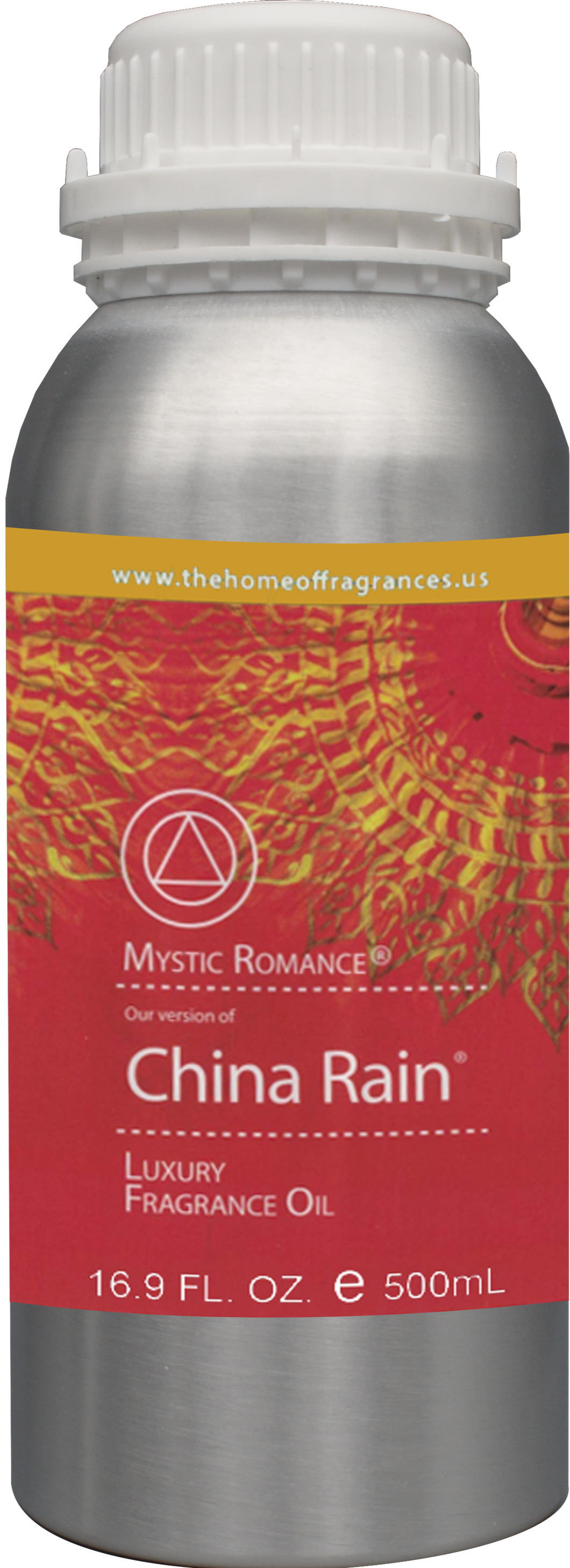 China Rain (Our alternative of Touch the Sky)