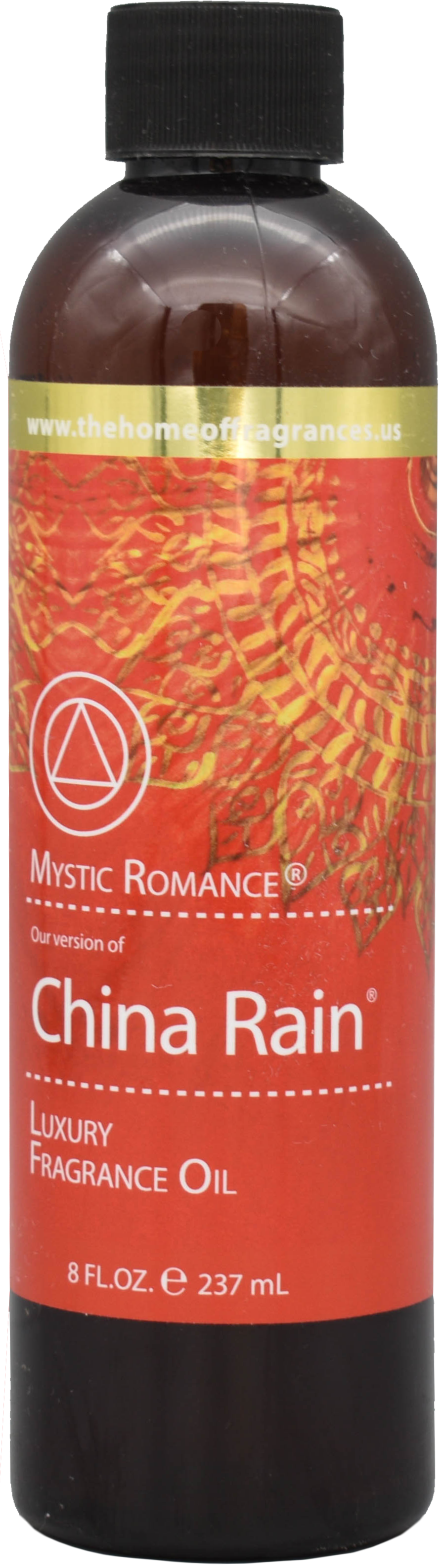 China Rain 8 FL.OZ. Mystic Romance