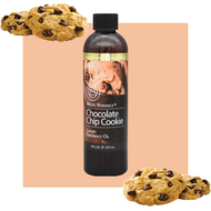 Chocolate Chip Cookie