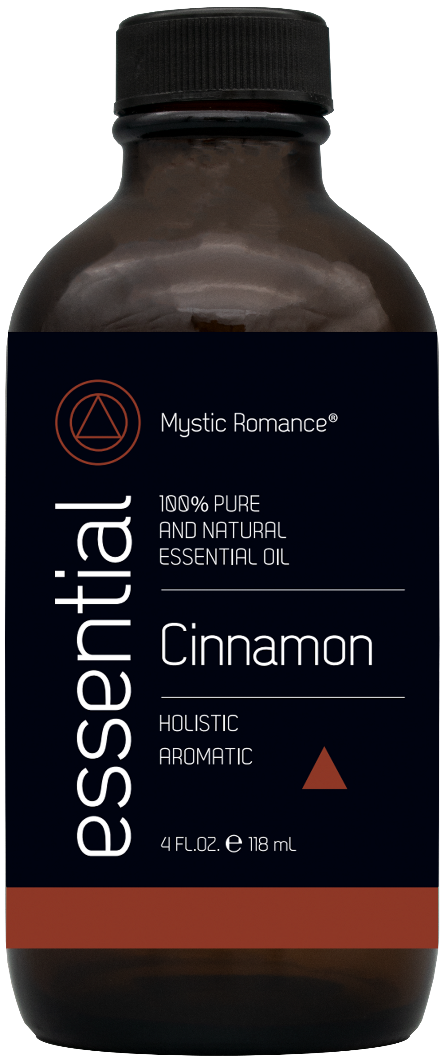 Cinnamon Leaf Mystic Romance