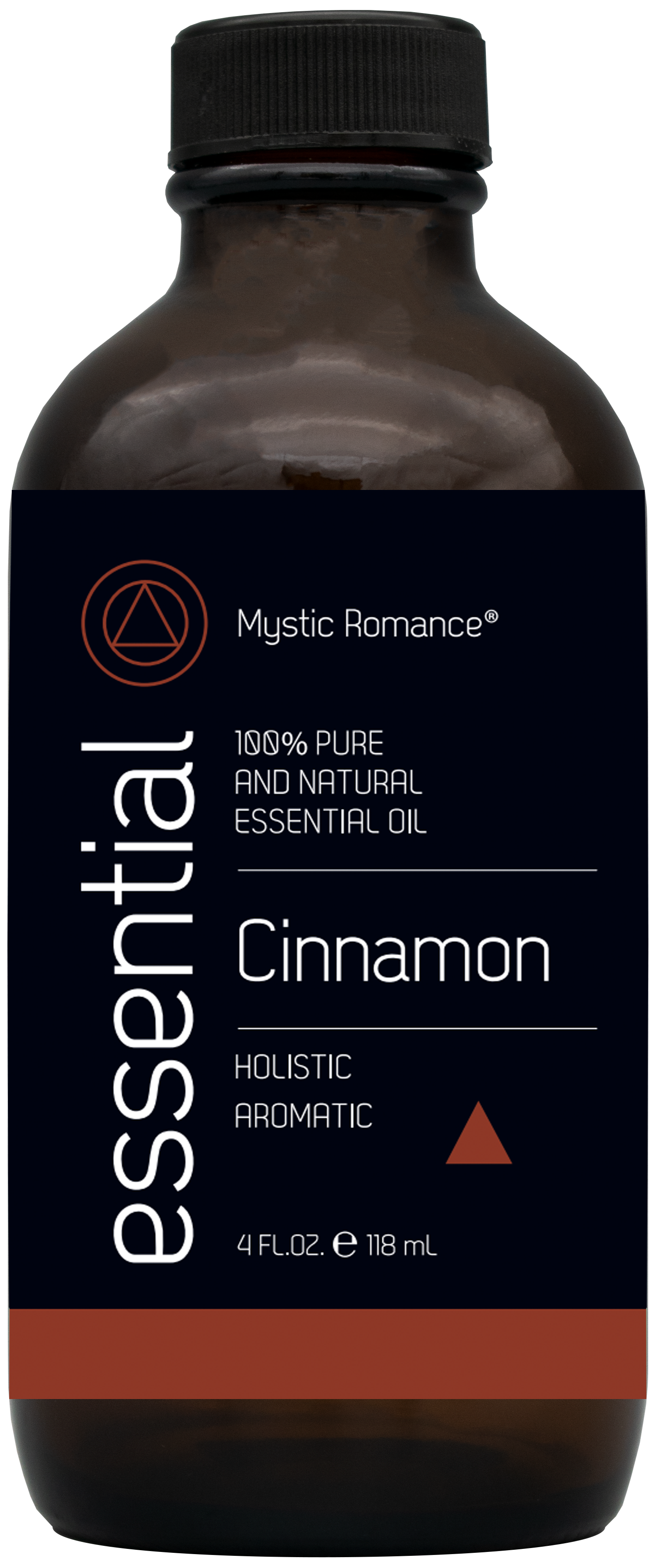 Cinnamon Leaf Mystic Romance