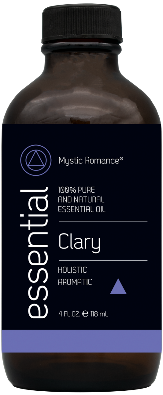 Clary Sage