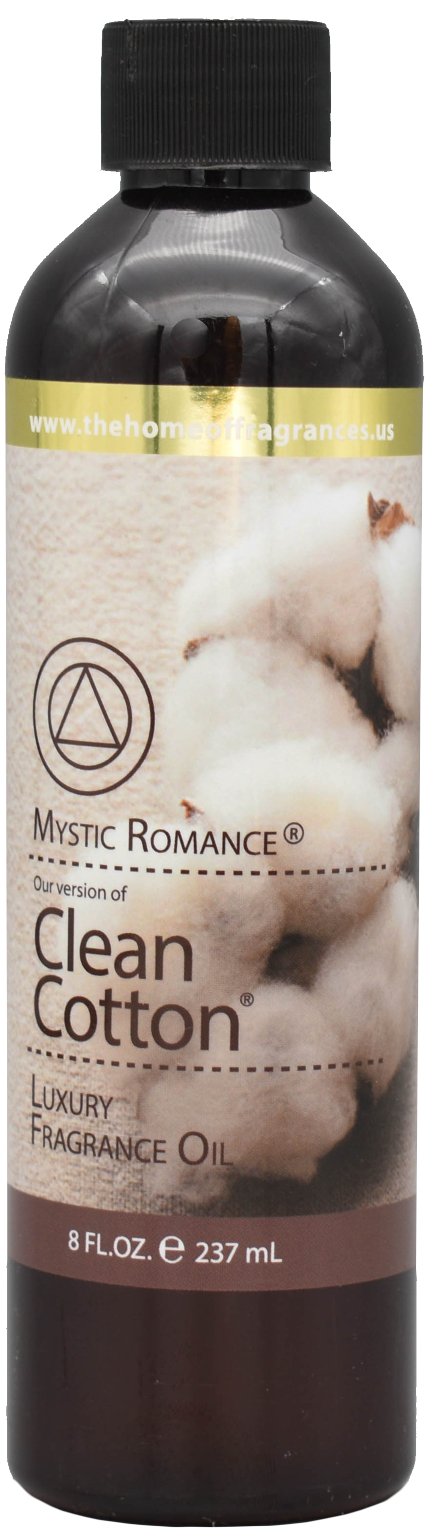 Clean Cotton 8 fl.oz. Mystic Romance