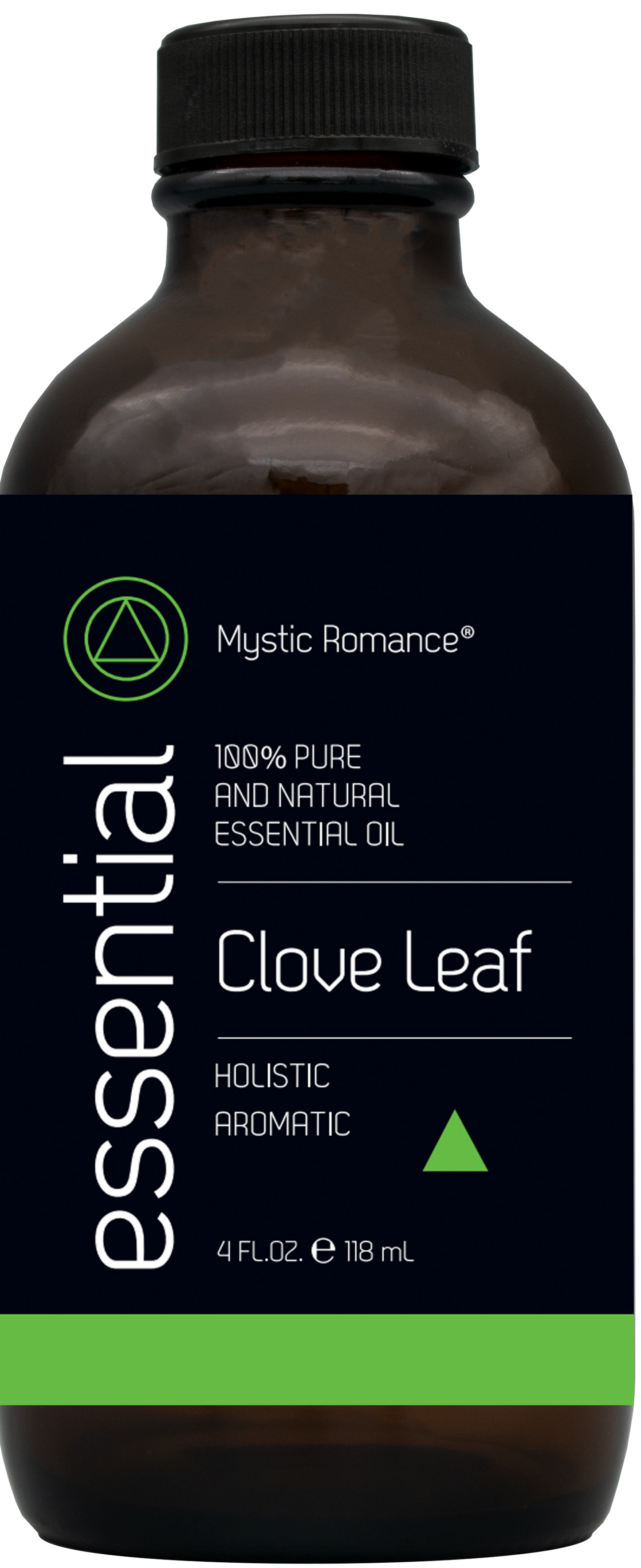 Clove Leaf Mystic Romance
