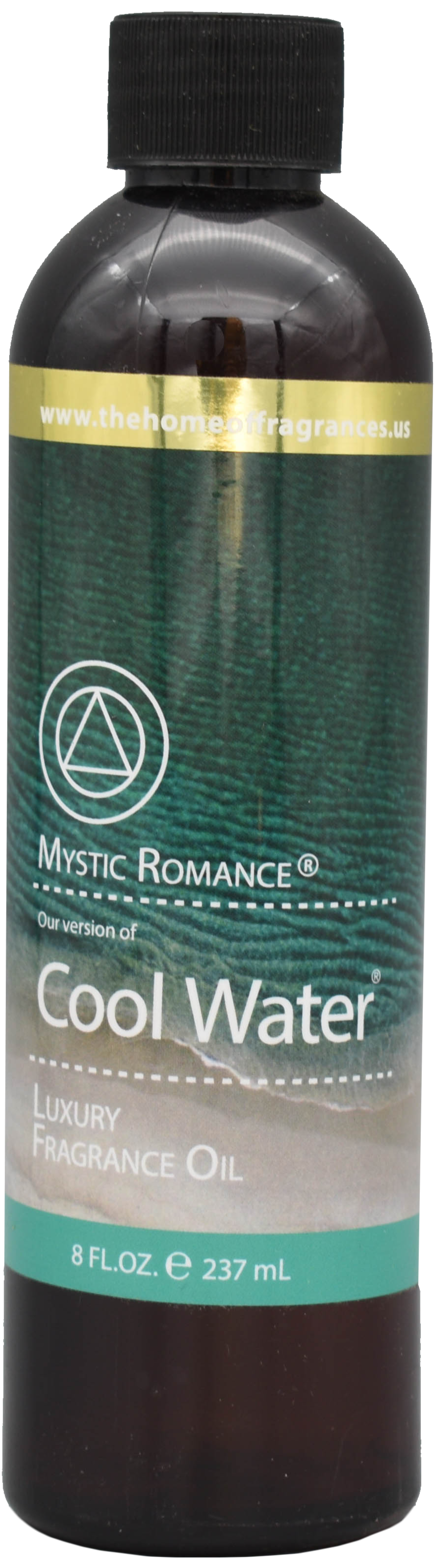 Cool Water* 8 fl.oz. Mystic Romance