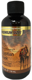 Egyptian Musk 4 FL.OZ. Mystic Romance