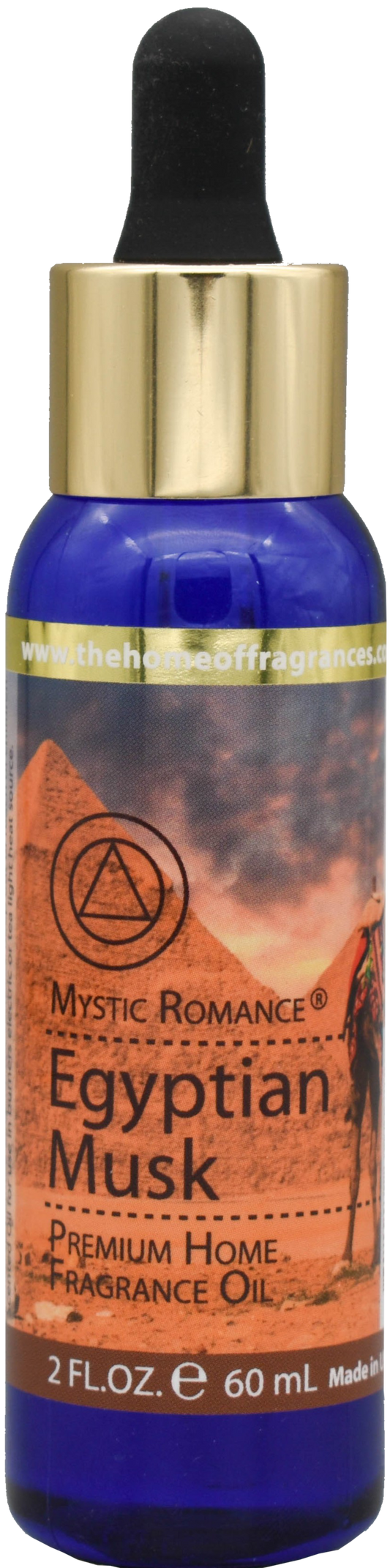 Egyptian Musk Mystic Romance