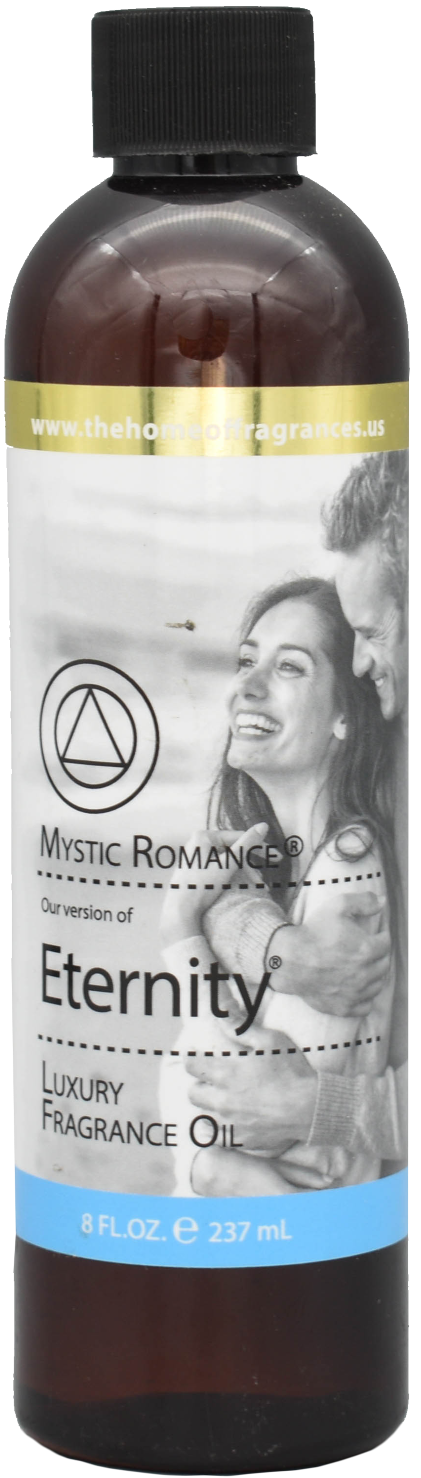 Our Version of Eternity* 8 fl.oz. Mystic Romance