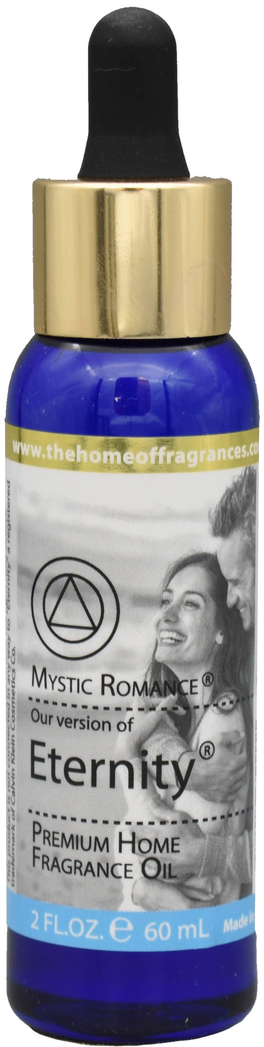 Eternity* Mystic Romance