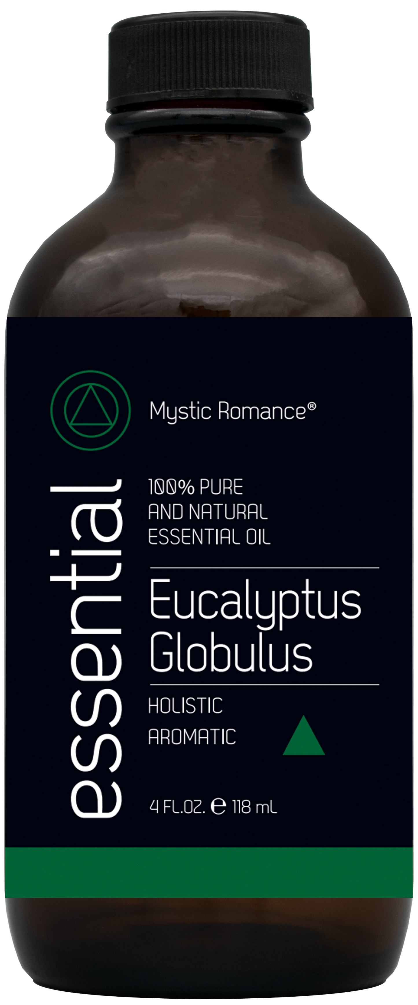 Eucalyptus Globulus Mystic Romance