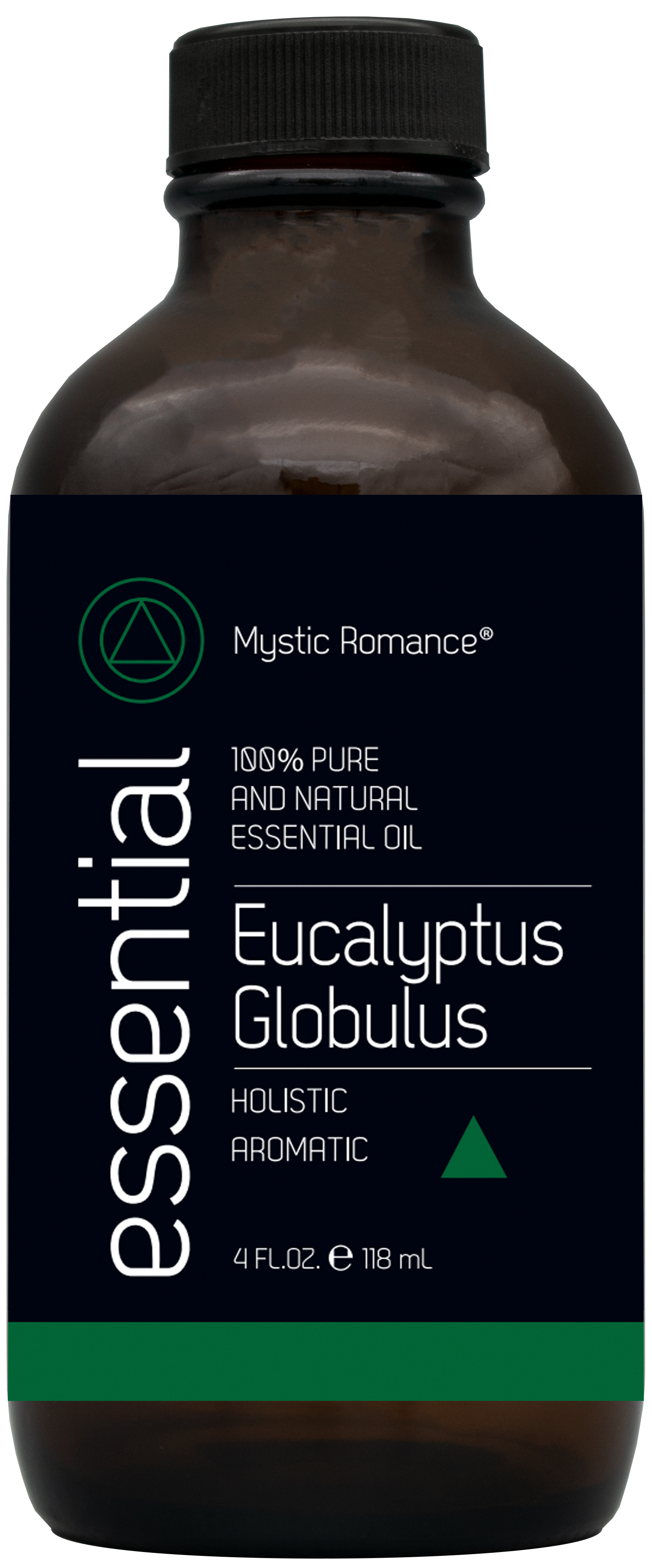Eucalyptus Globulus Mystic Romance
