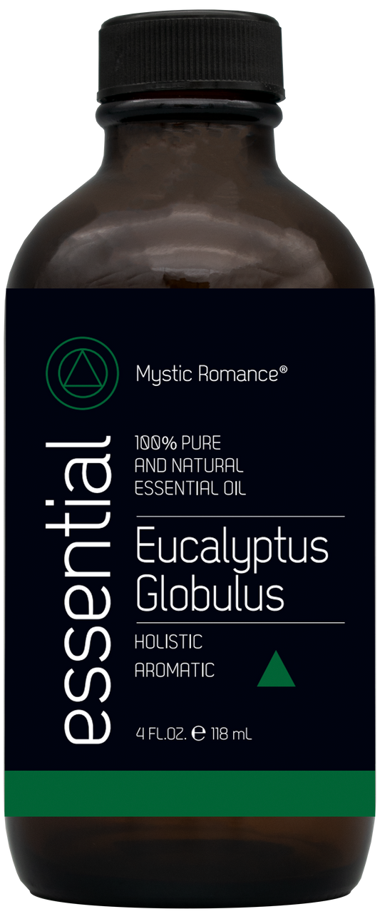 Eucalyptus Globulus Mystic Romance