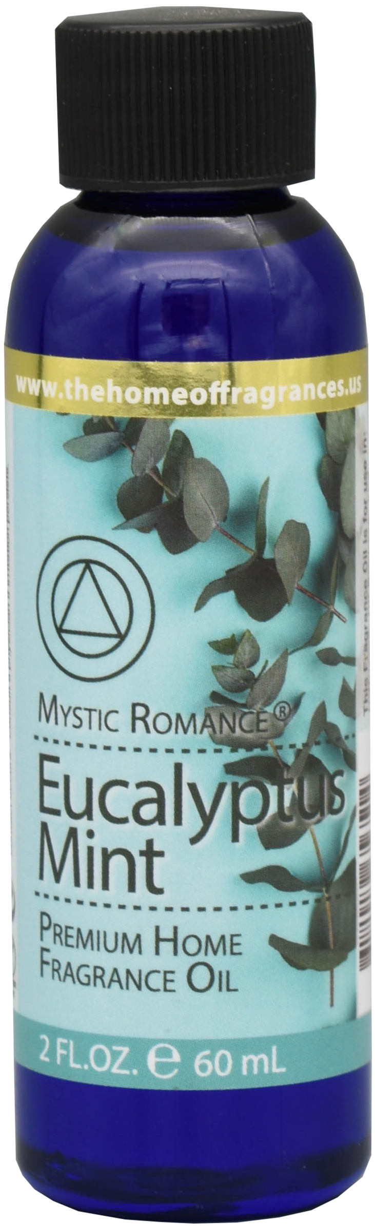 Eucalyptus Mint 2 FL.OZ. Mystic Romance