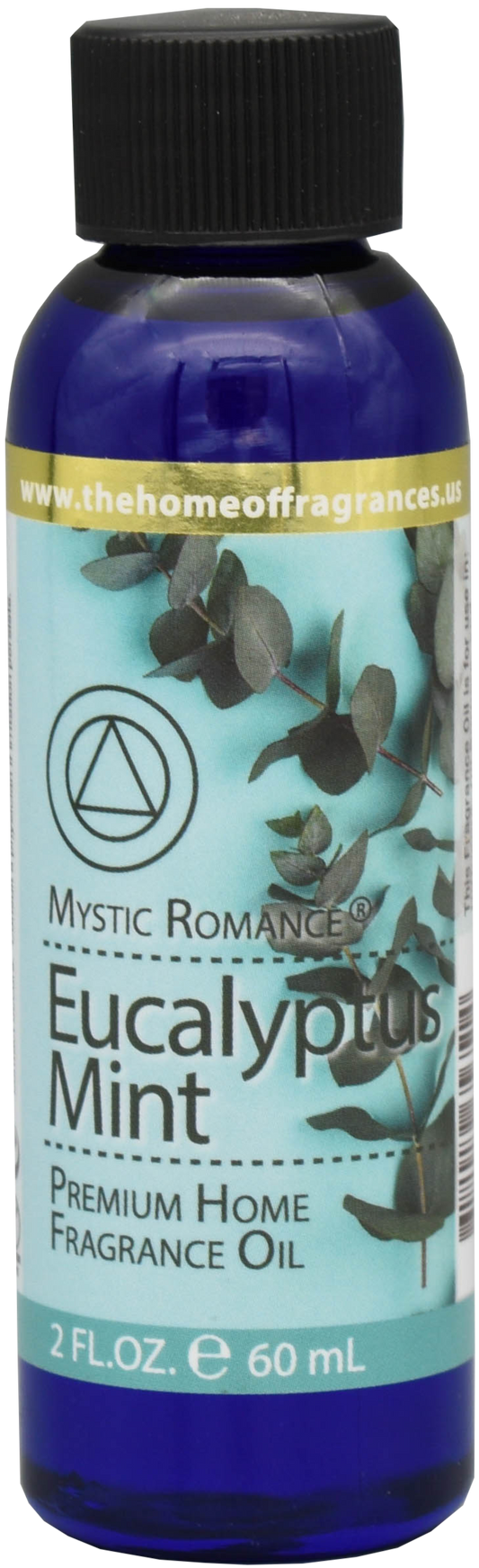Eucalyptus Mint 2 FL.OZ. Mystic Romance