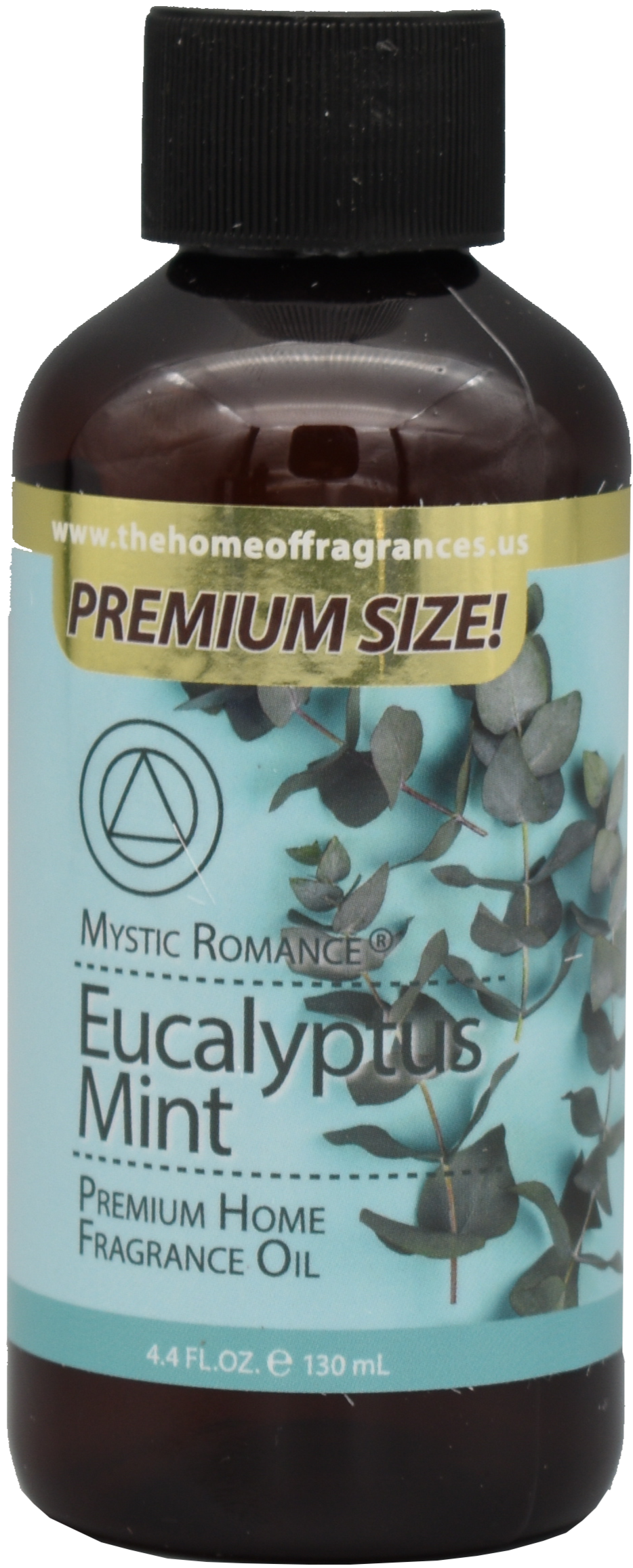 Eucalyptus Mint 4 FL.OZ. Mystic Romance