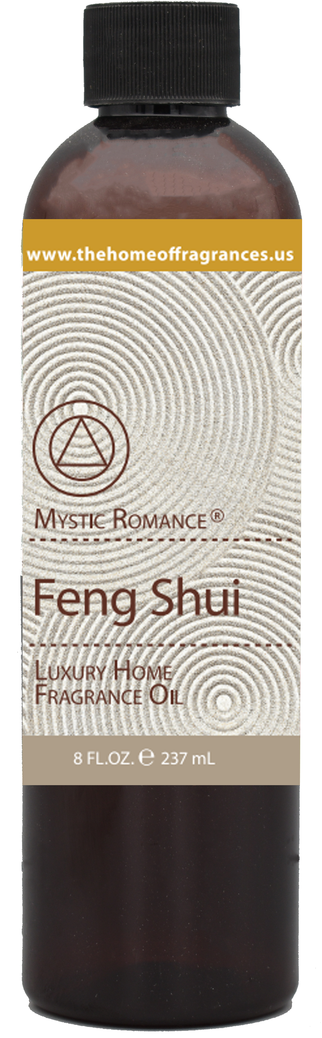 Feng Shui 8 FL.OZ. Mystic Romance