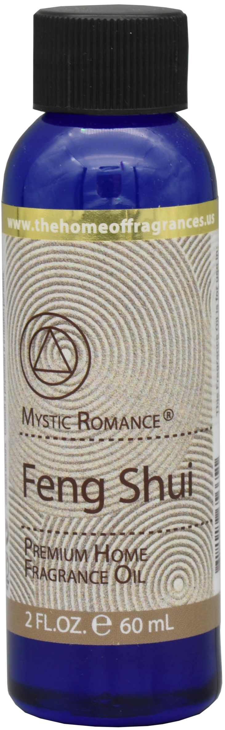 Feng Shui 2 FL.OZ. Mystic Romance