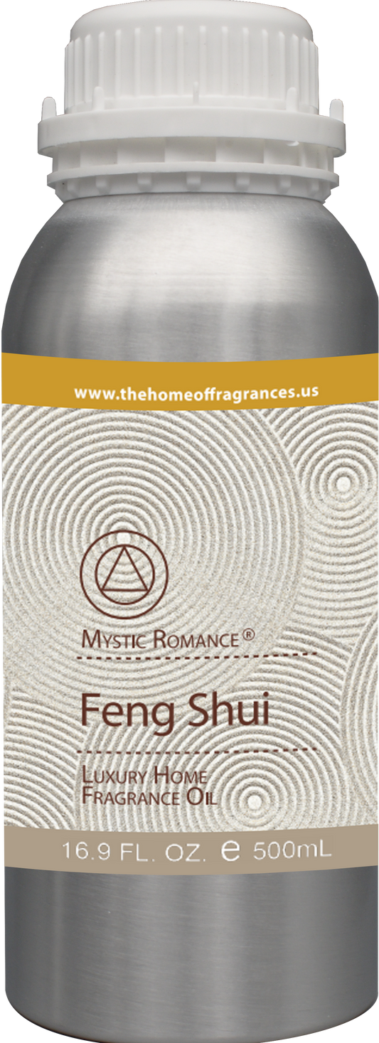 Feng Shui (Our alternative of Lust for Life) 600ml