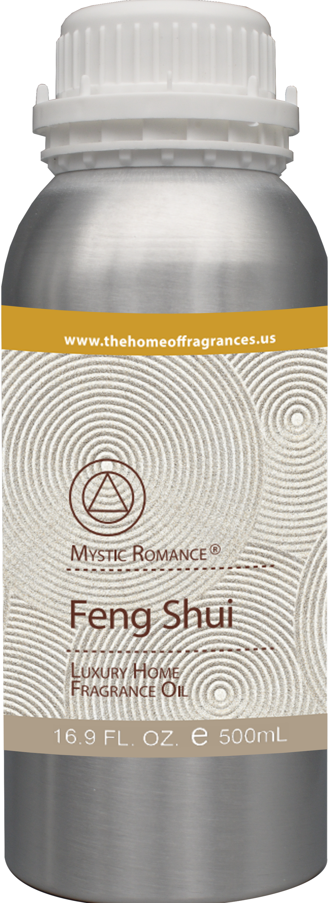 Feng Shui (Our alternative of Lust for Life)