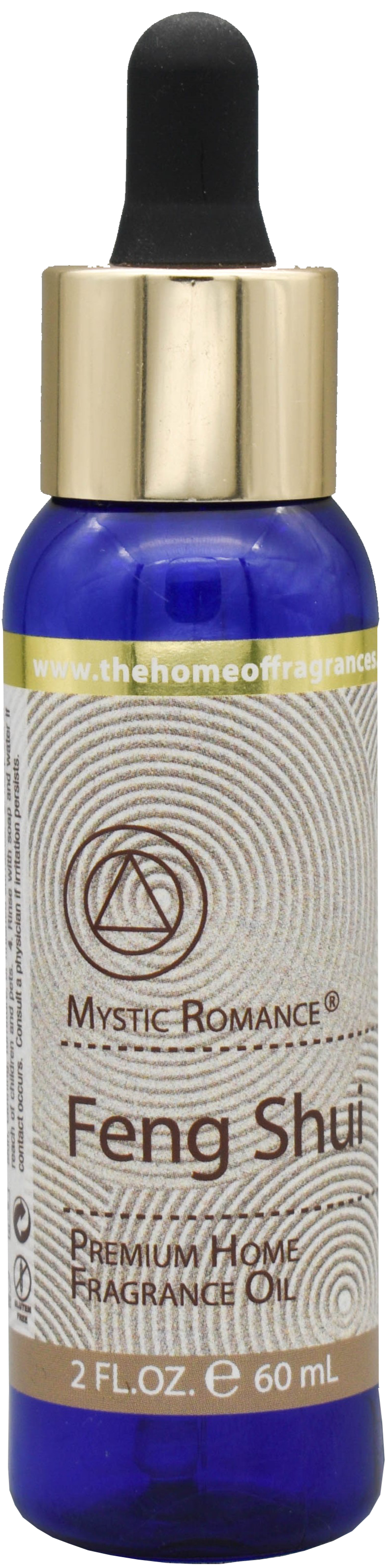 Feng Shui Mystic Romance