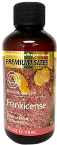 Frankincense 4 fl.oz. Mystic Romance