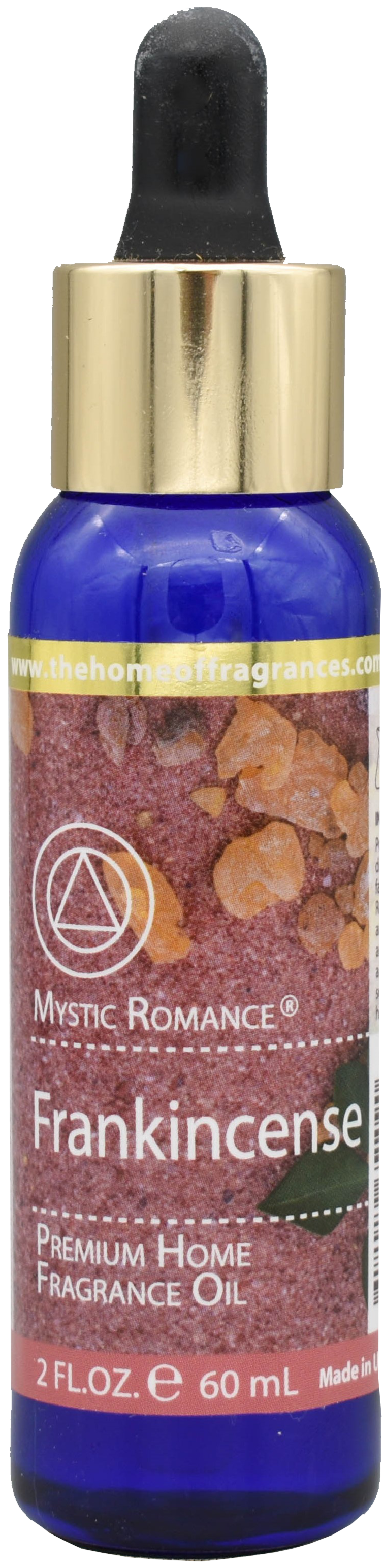 Frankincense Mystic Romance