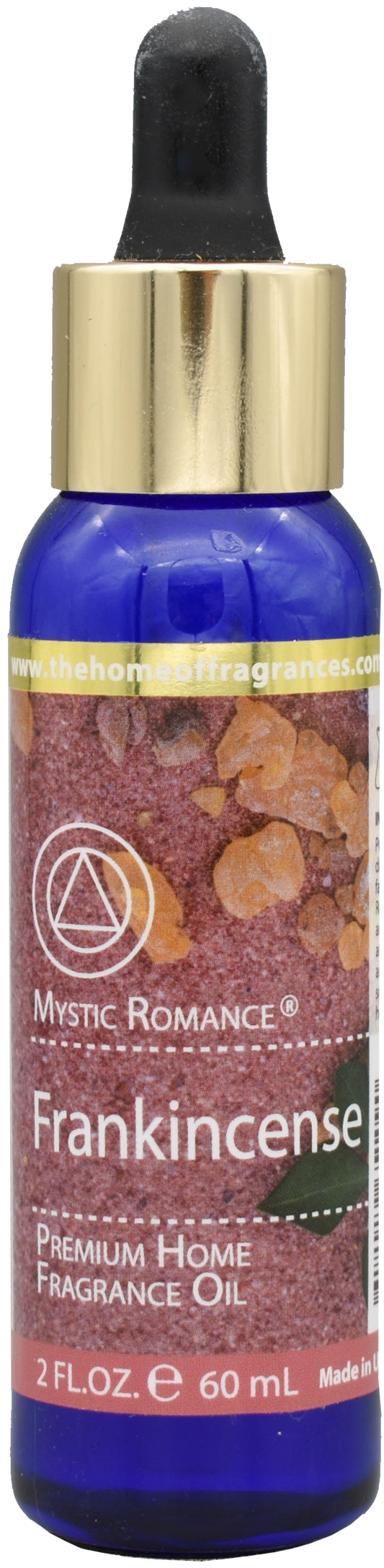 Frankincense Mystic Romance