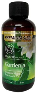 Gardenia 4 fl.oz. Mystic Romance