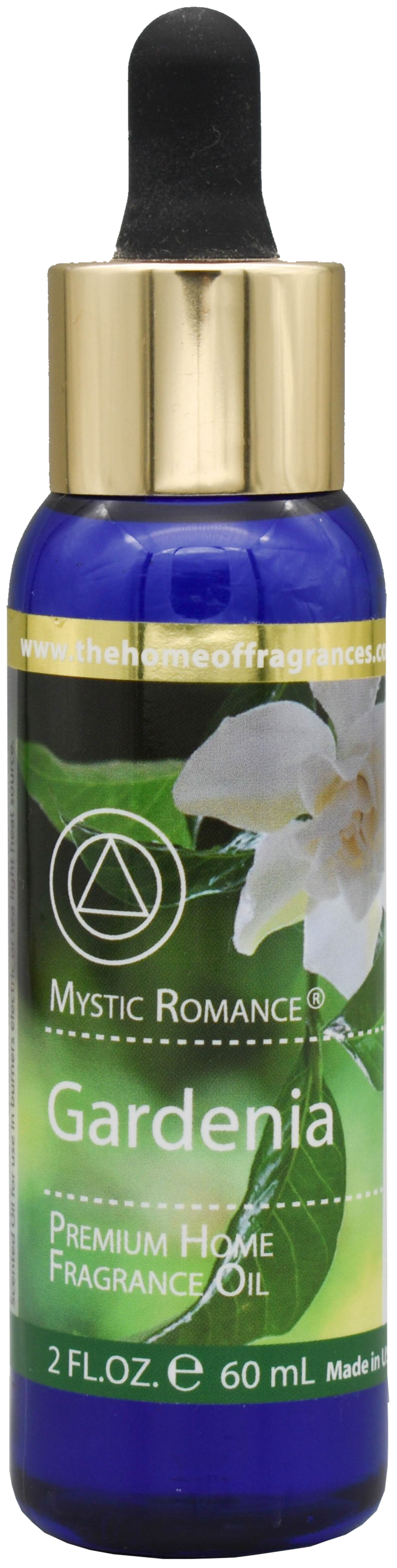 Gardenia Mystic Romance