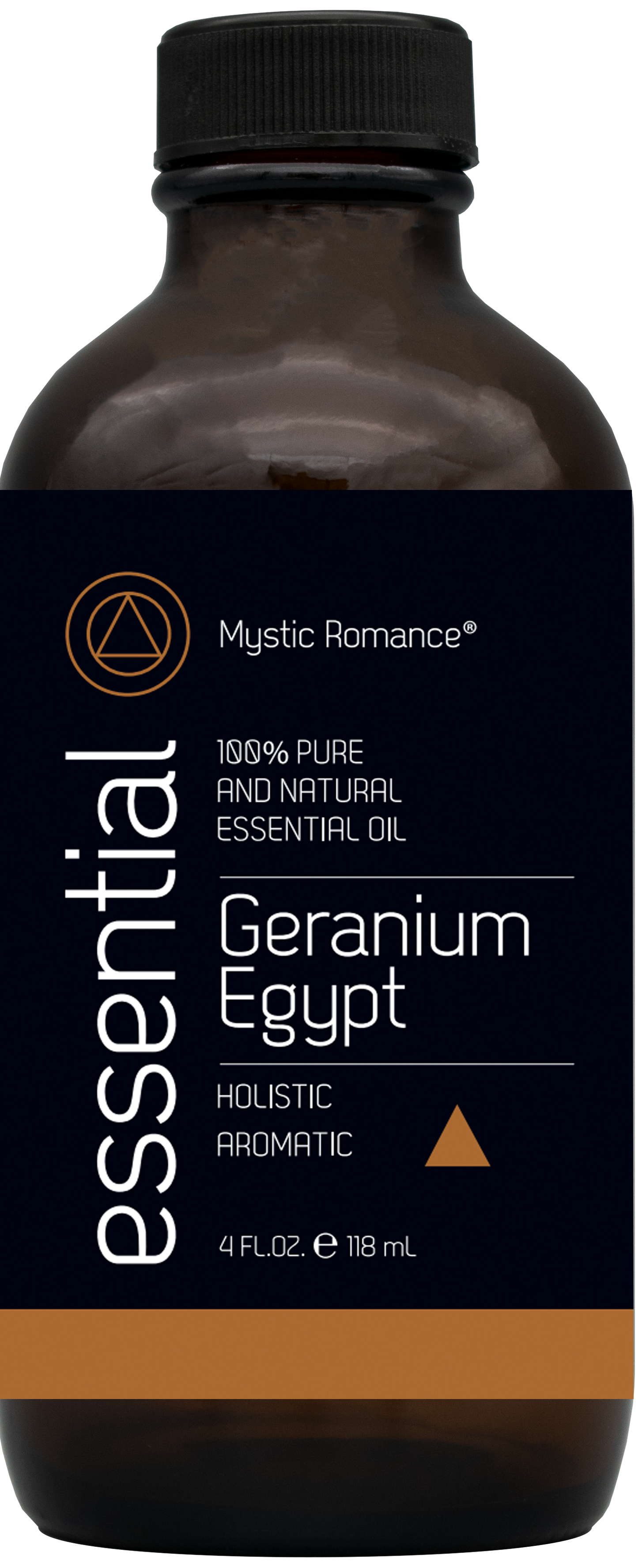 Geranium Egypt Mystic Romance