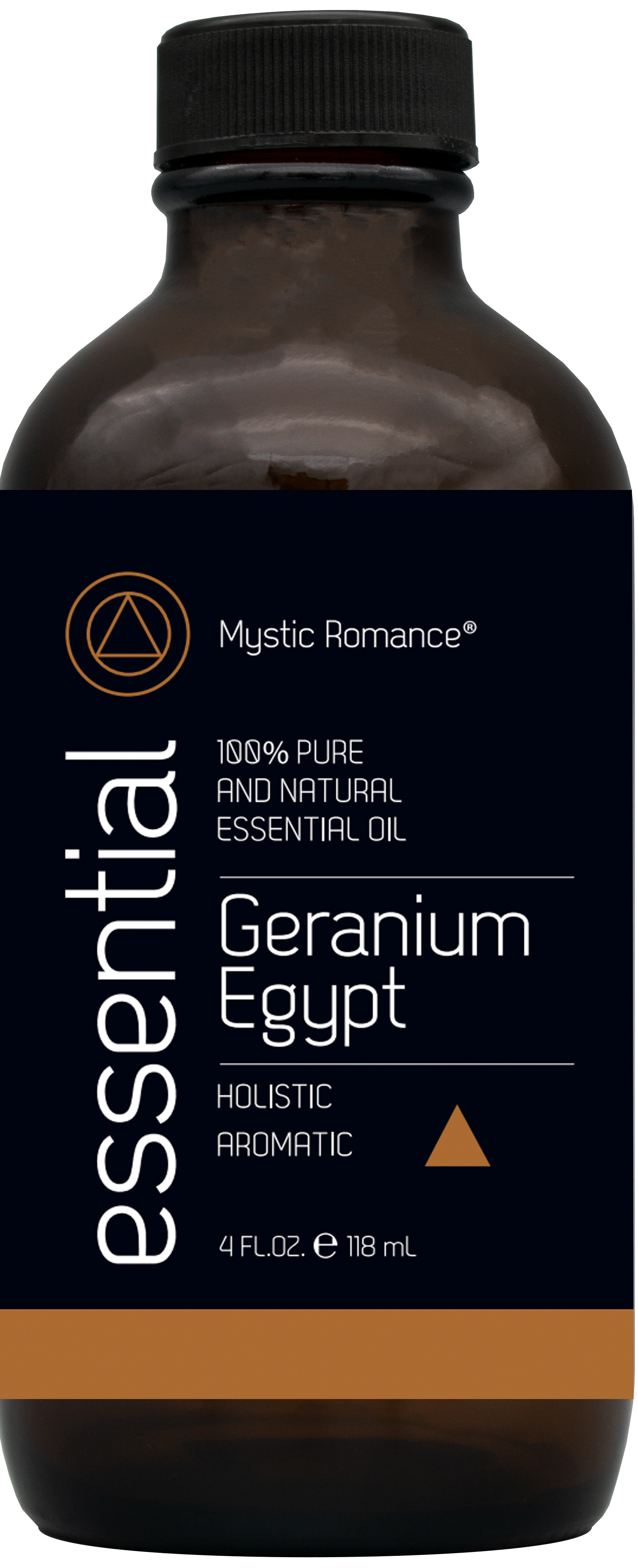 Geranium Egypt Mystic Romance