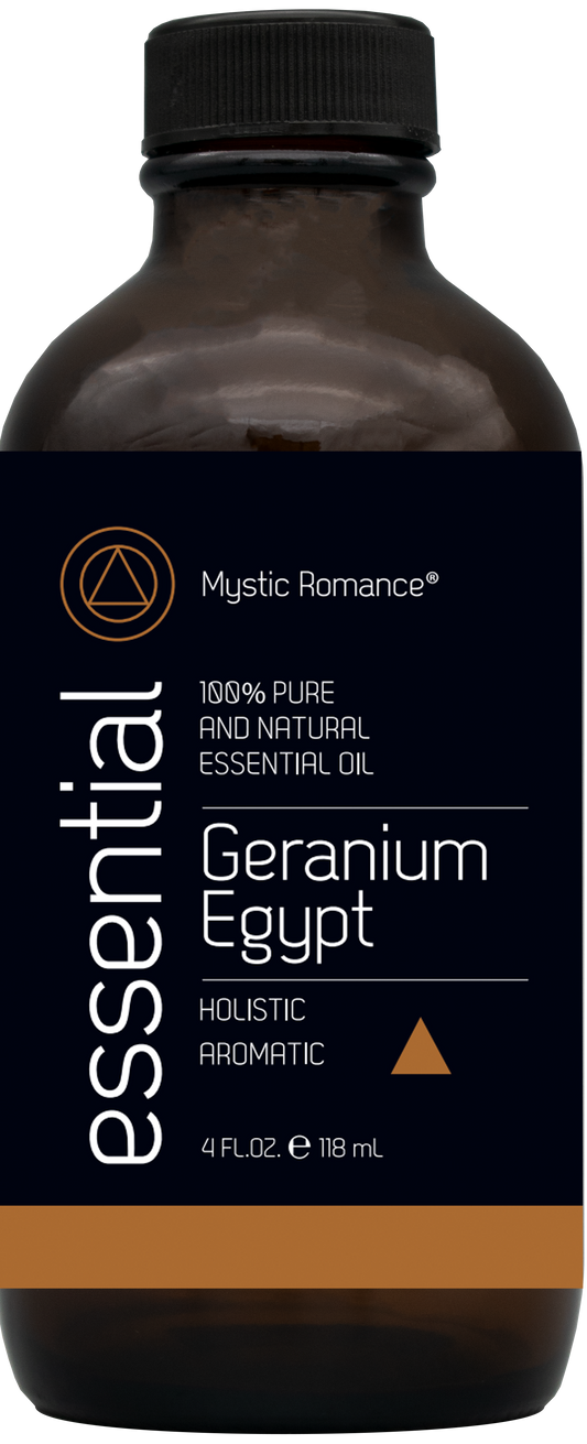 Geranium Egypt Mystic Romance
