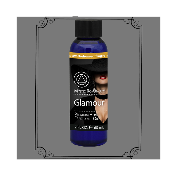 Glamour Premium Fragrance Oil