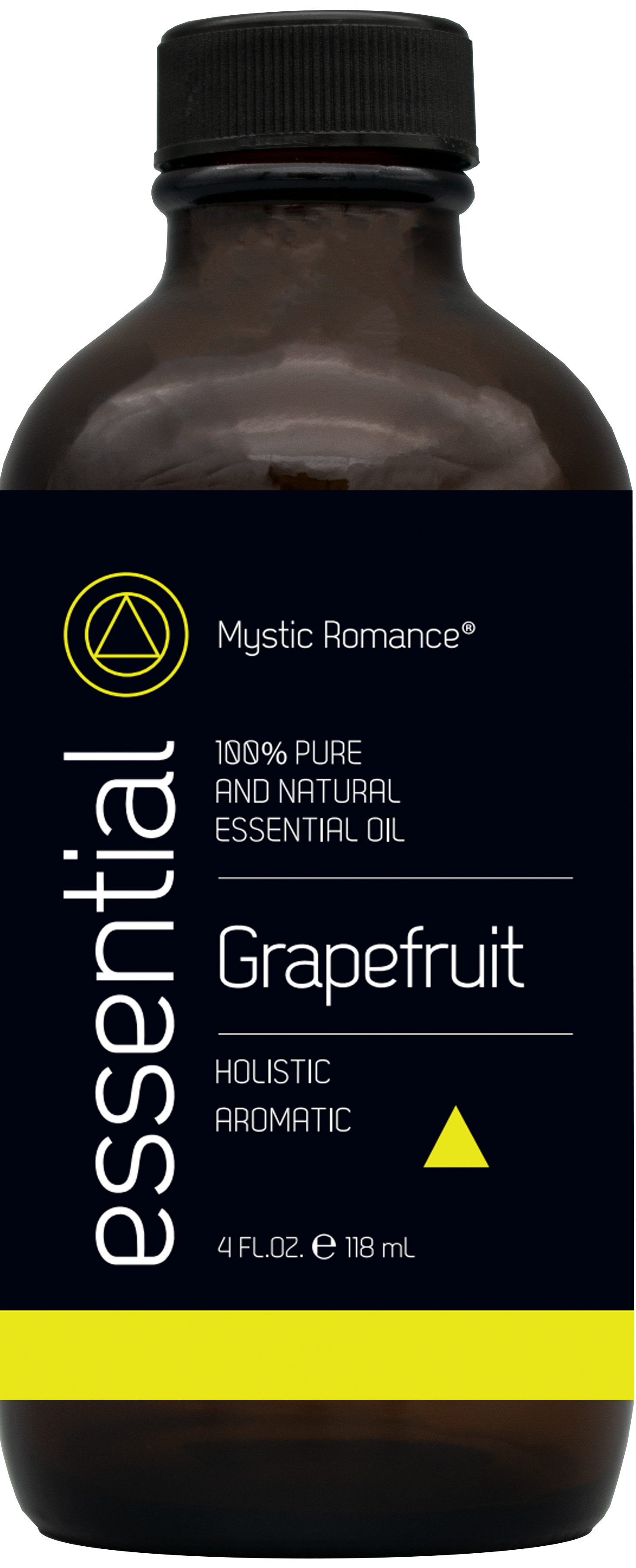 Grapefruit Mystic Romance