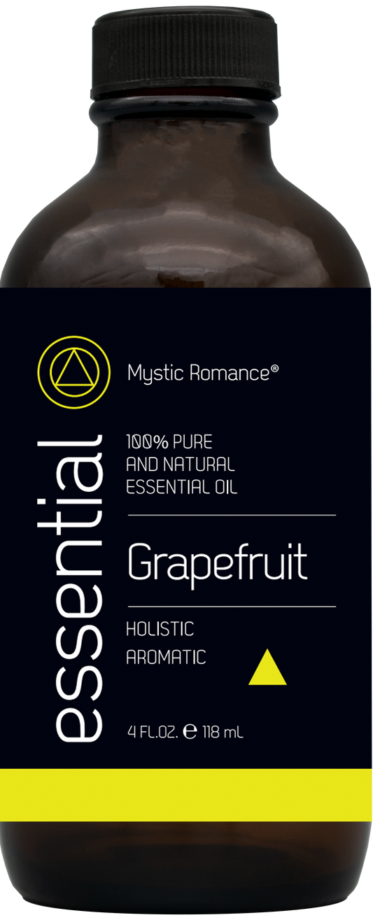 Grapefruit Mystic Romance