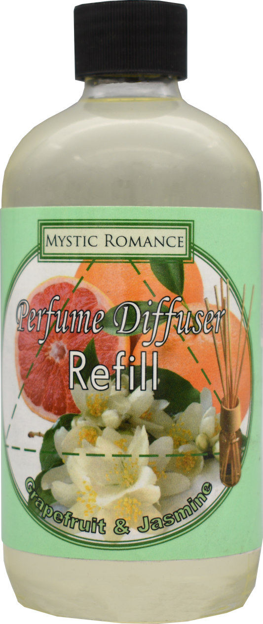 Grapefruit & Jasmine