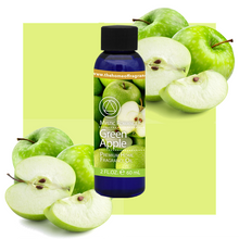 Load image into Gallery viewer, Green Apple Premium Fragrance Oil
