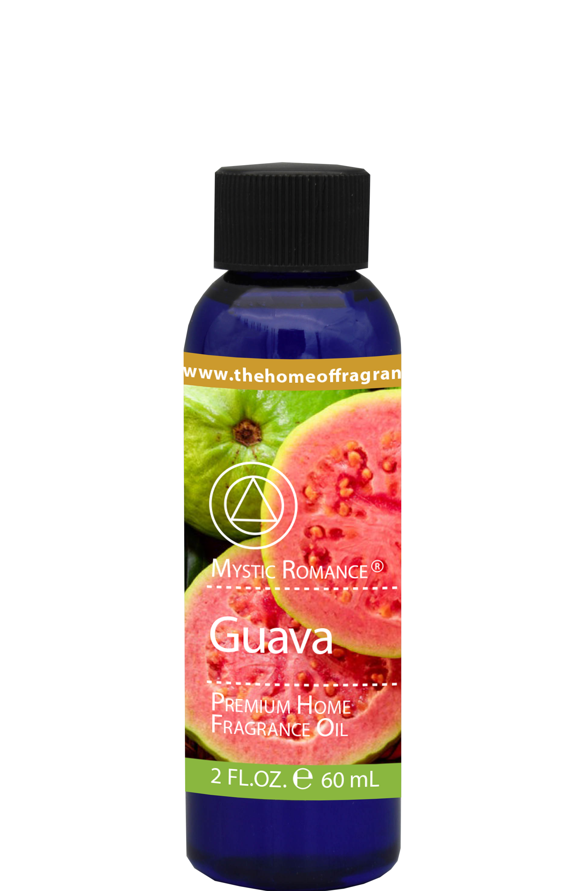 Guava Premium Fragrance Oil 2oz