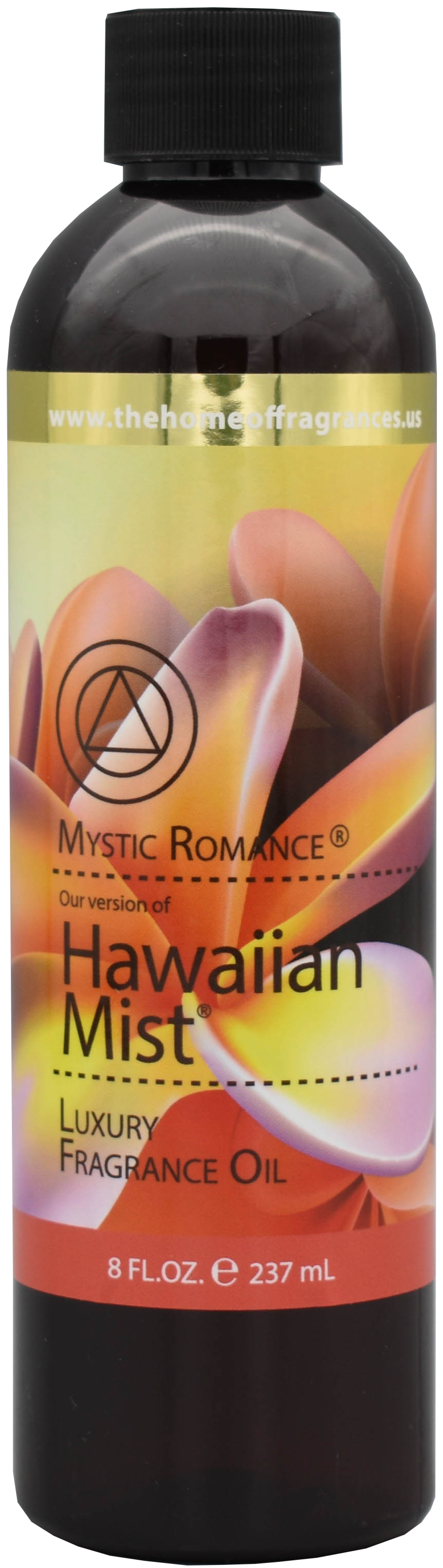 Hawaiian Mist 8 FL.OZ. Mystic Romance