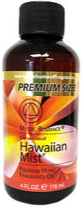 Hawaiian Mist 4 FL.OZ. Mystic Romance