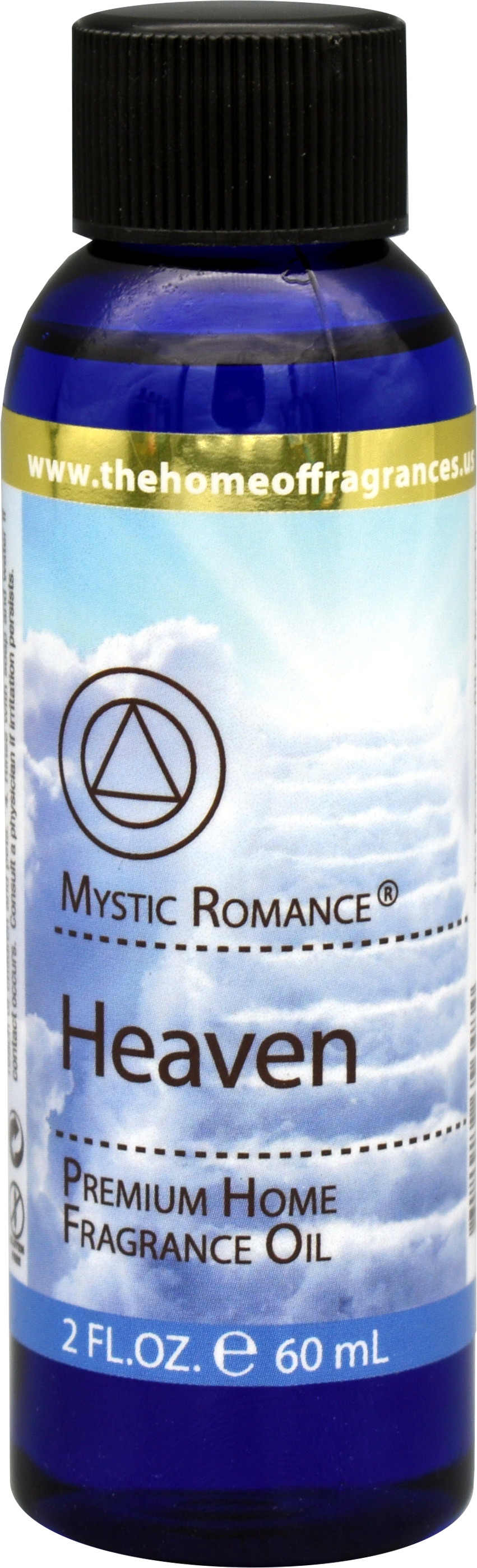 Heaven 2 FL.OZ. Mystic Romance