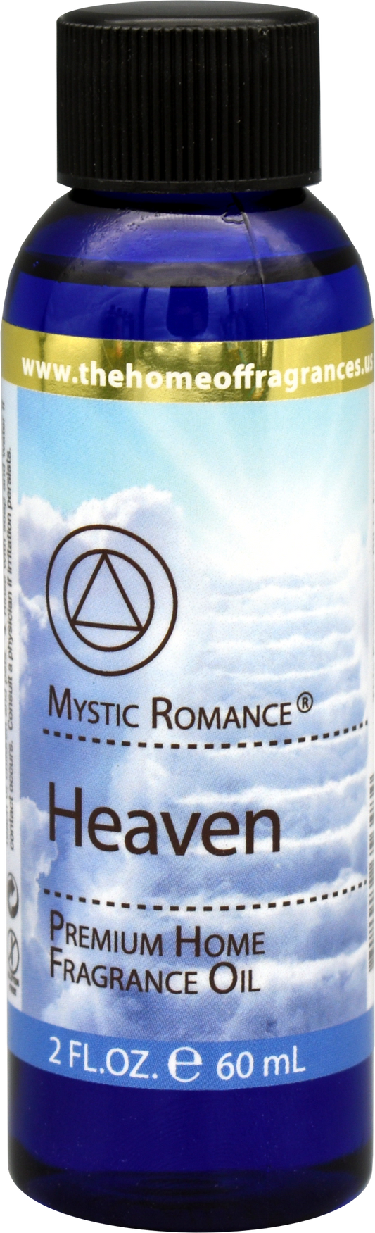 Heaven 2 FL.OZ. Mystic Romance