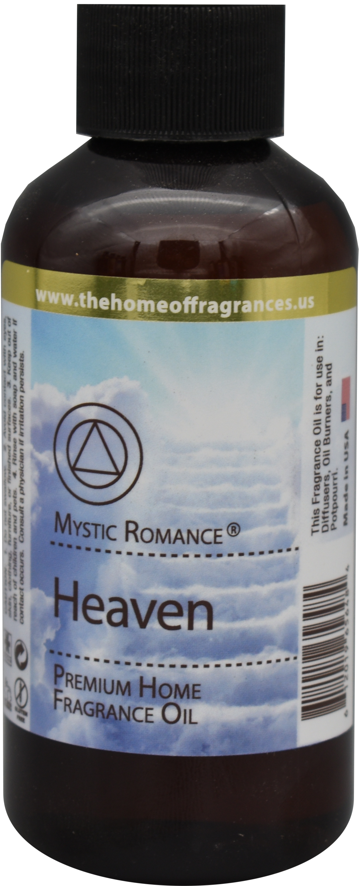 Heaven 4 FL.OZ. Mystic Romance