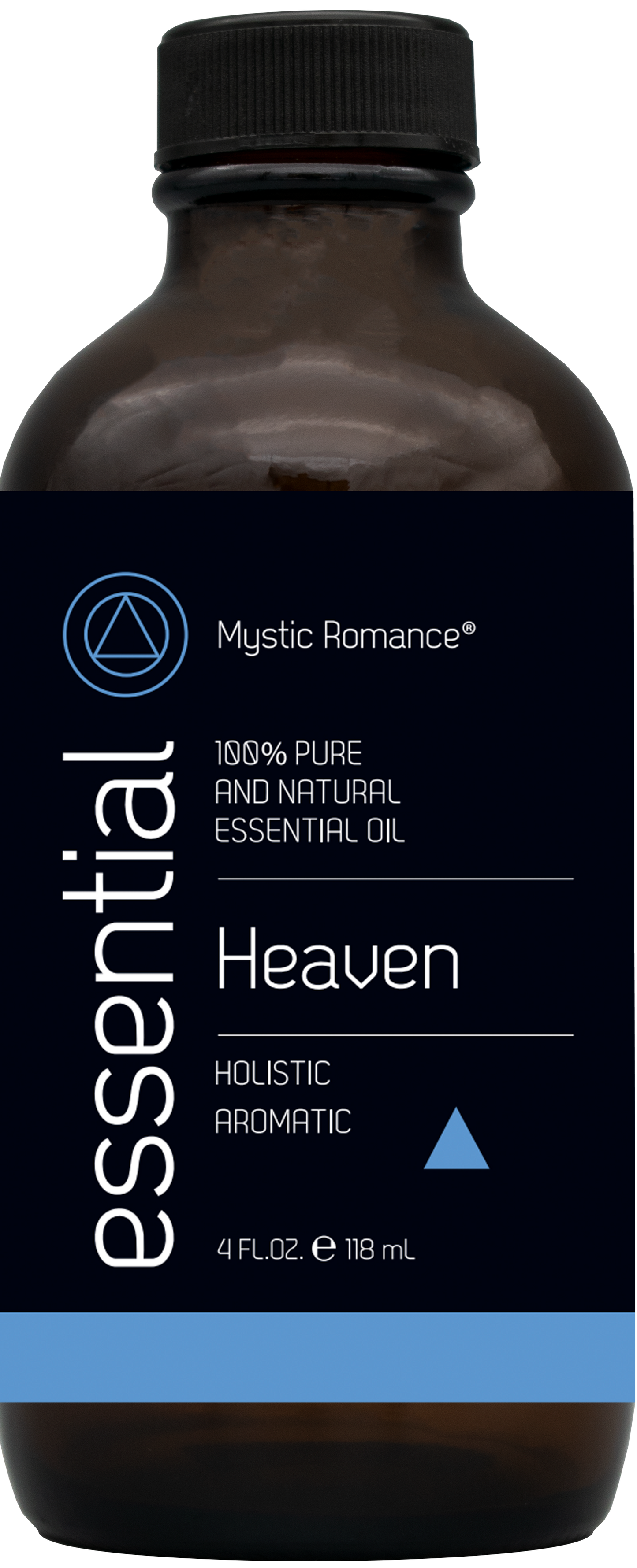 Heaven Mystic Romance